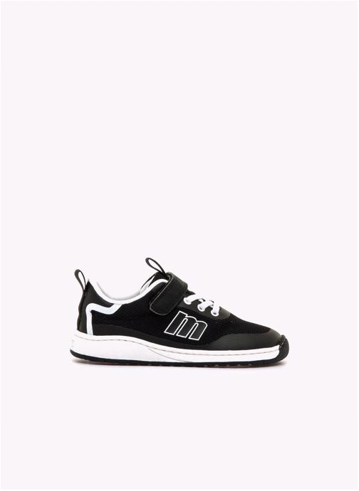 MTNG Baskets basses Sneakers Filles MTNG KIDS FREE bleu garçon noir