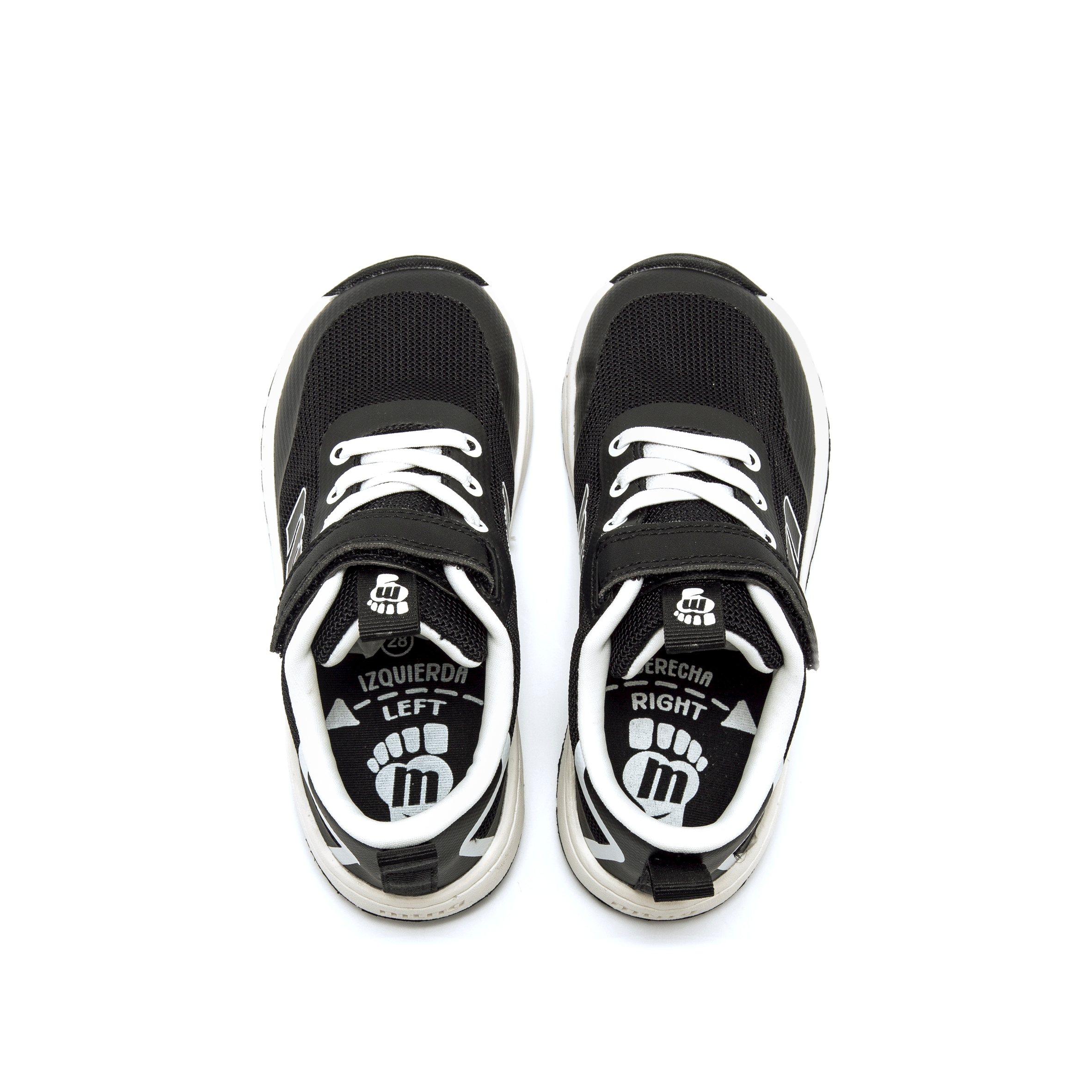 Baskets basses Sneakers Filles MTNG KIDS FREE bleu garçon noir MTNG Baskets basses Sneakers Filles MTNG KIDS FREE bleu garçon noir Noir