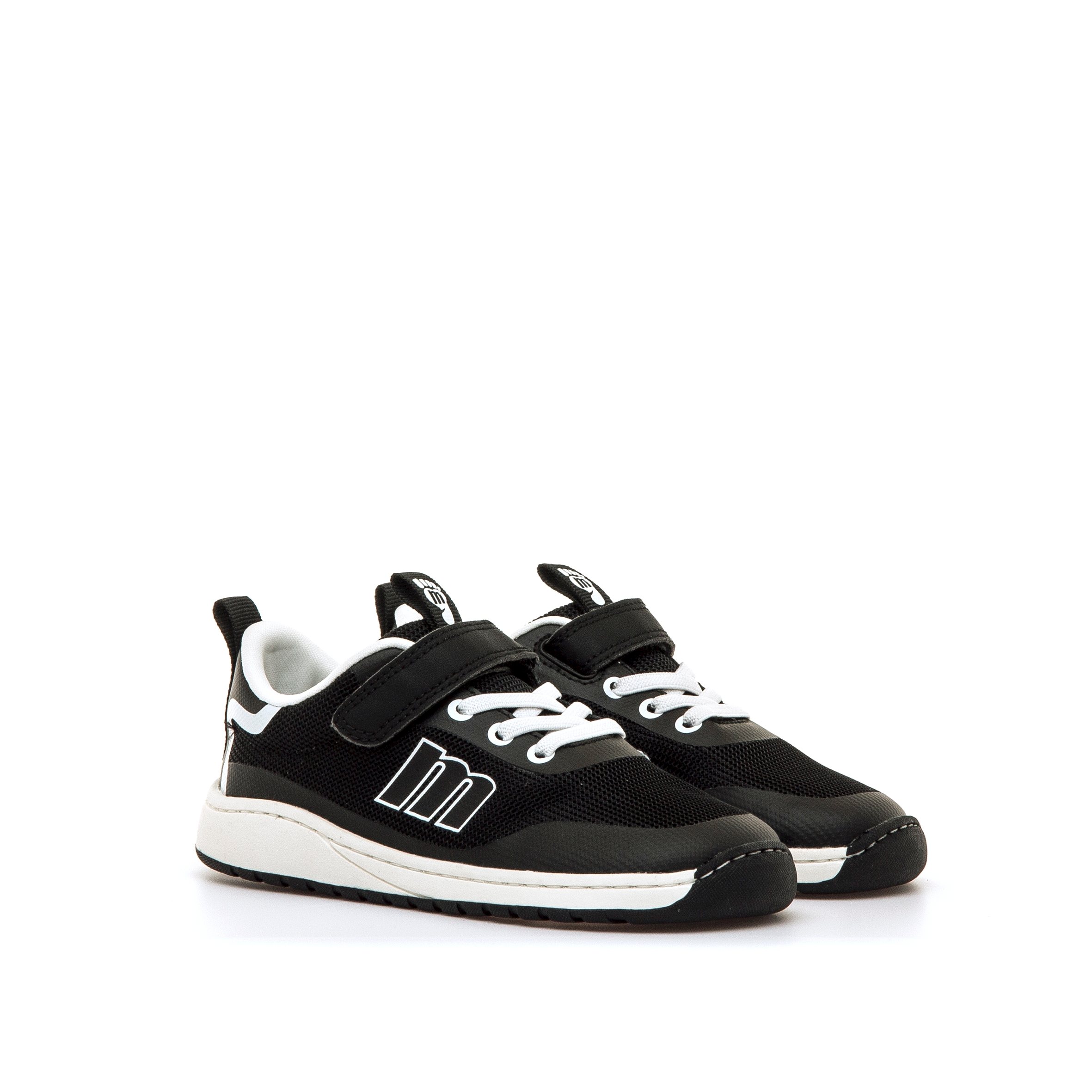 Baskets basses Sneakers Filles MTNG KIDS FREE bleu garçon noir MTNG Baskets basses Sneakers Filles MTNG KIDS FREE bleu garçon noir Noir
