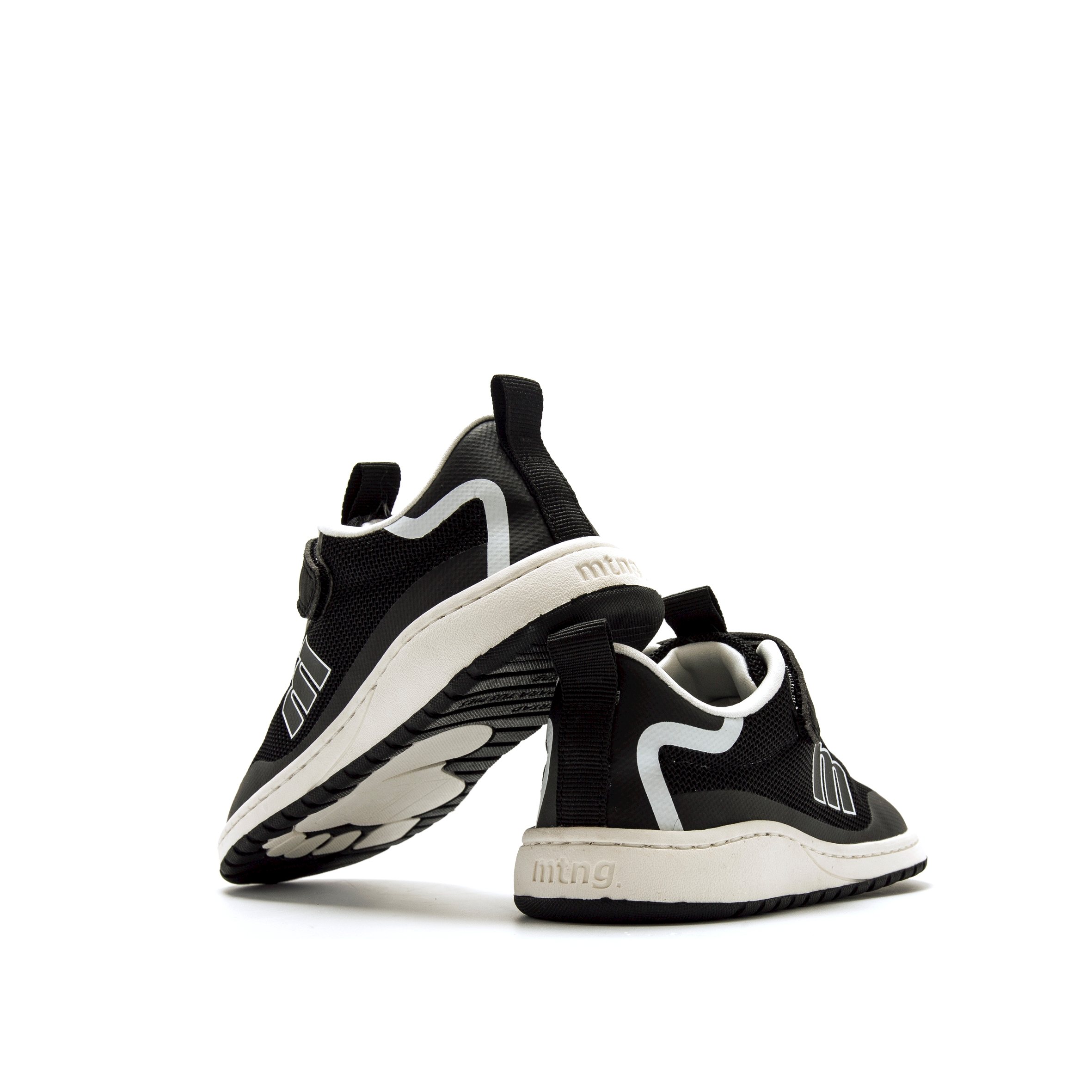 Baskets basses Sneakers Filles MTNG KIDS FREE bleu garçon noir MTNG Baskets basses Sneakers Filles MTNG KIDS FREE bleu garçon noir Noir