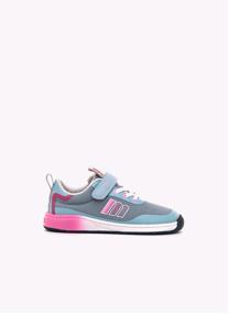 Baskets basses Sneakers Filles MTNG KIDS FREE bleu garçon bleu