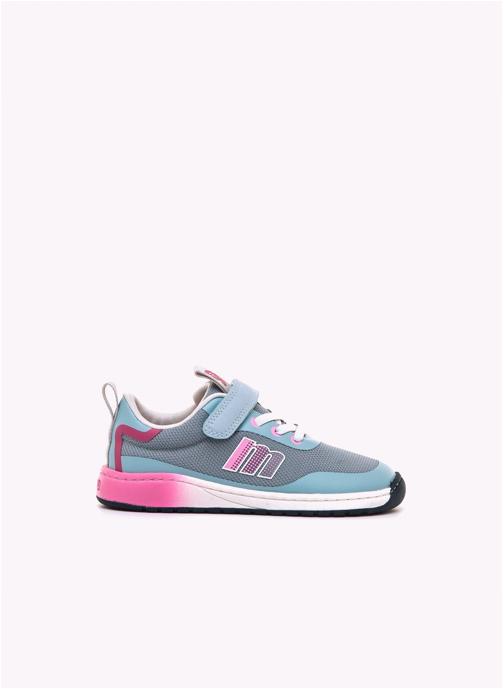 MTNG Baskets basses Sneakers Filles MTNG KIDS FREE bleu fille bleu
