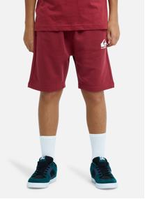 Shorts Short à taille élastique EASY DAY garçon vert