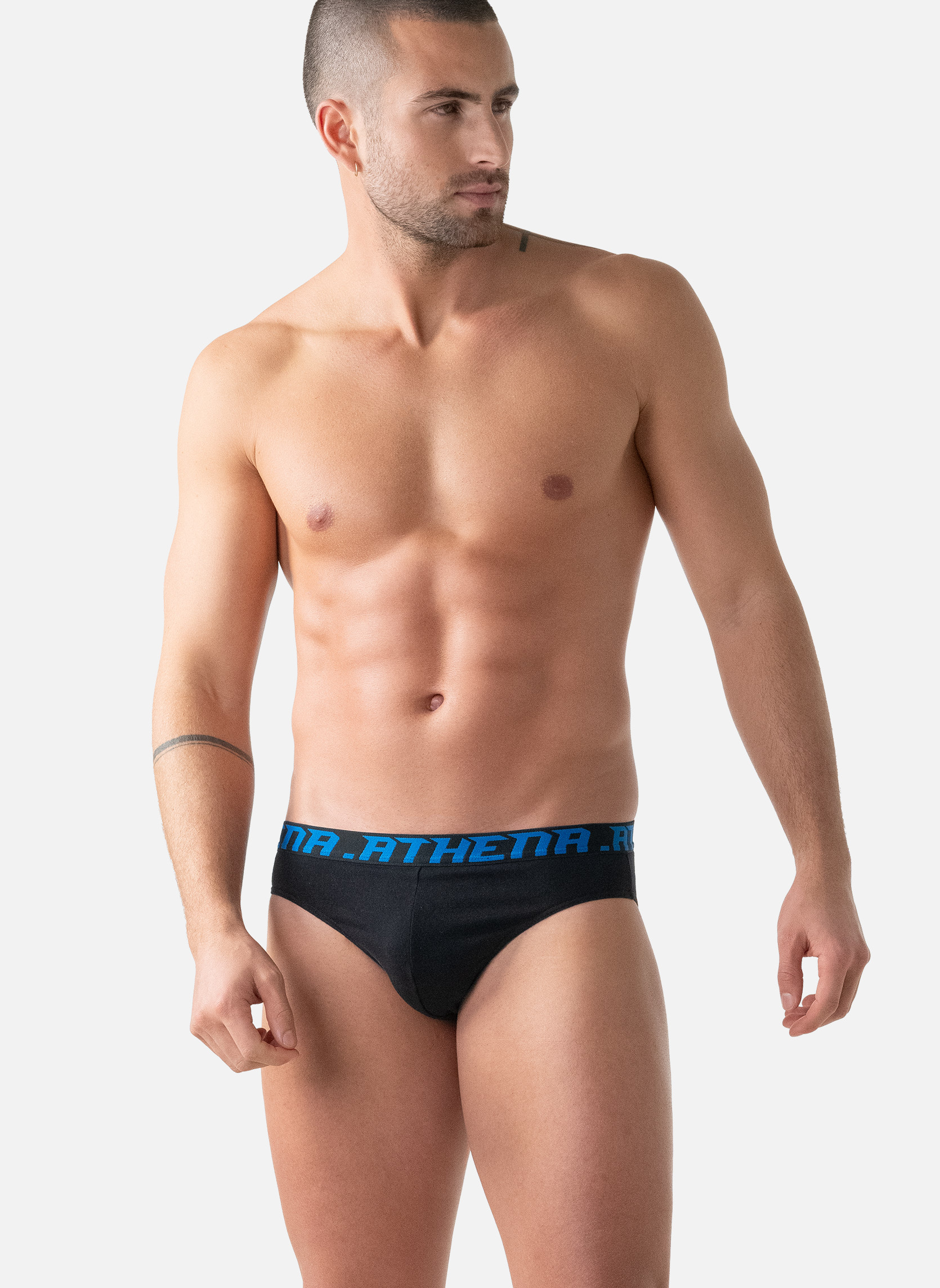 Slips MY PETIT PRIX homme multicolore ATHENA Slips MY PETIT PRIX homme multicolore Multicouleur