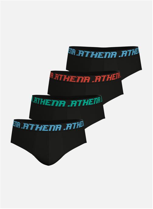 ATHENA Slips MY PETIT PRIX homme noir
