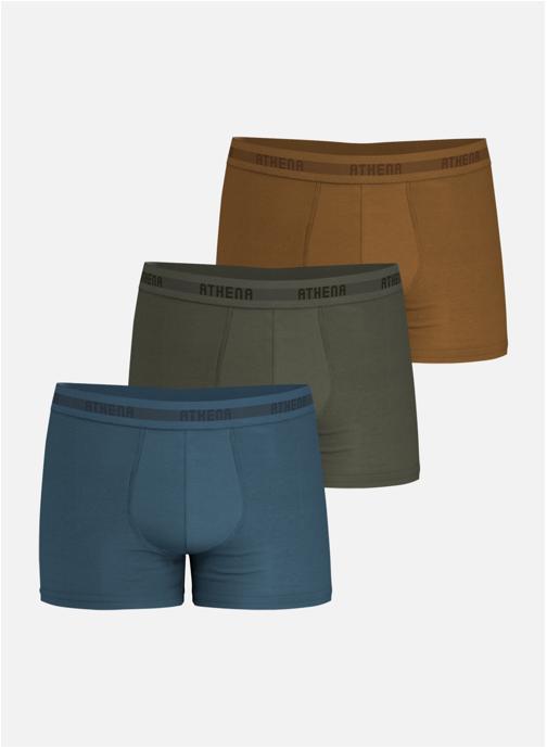 ATHENA Slips EASY RECYCLE homme multicolore