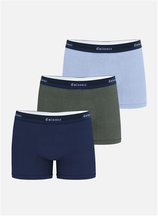 Eminence Slips TAILOR homme vert