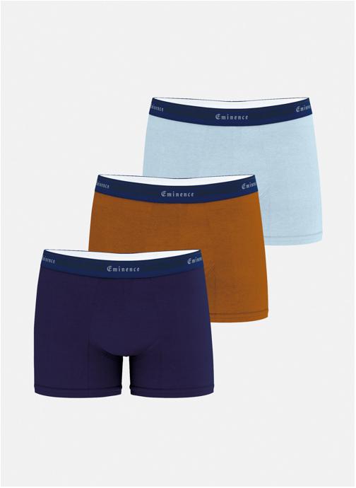 Eminence Slips TAILOR homme bleu