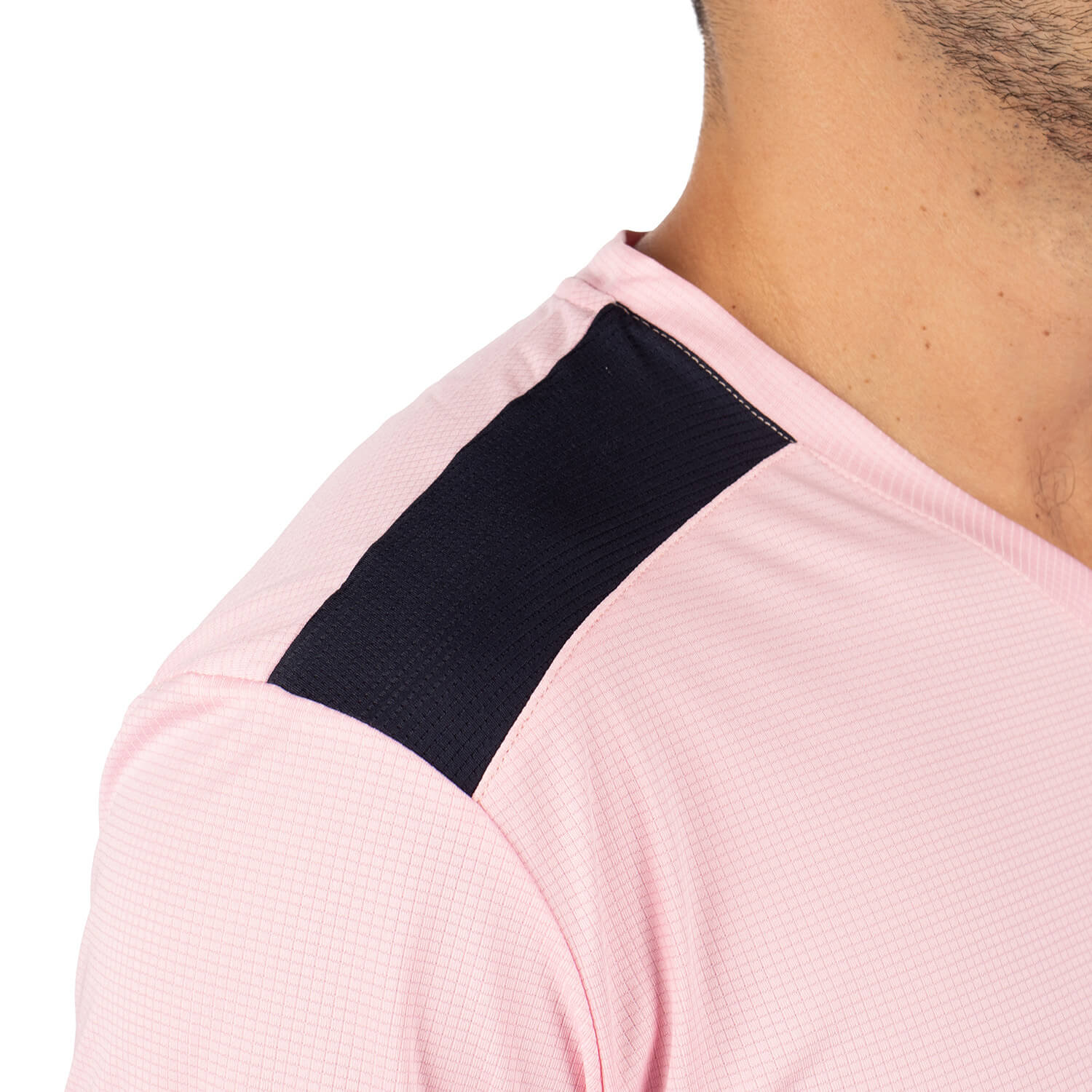 T-shirt Graphique 3D Homme - Coupe Slim Fit, Manches Courtes, En Polyester - Neuf Avec étiquettes