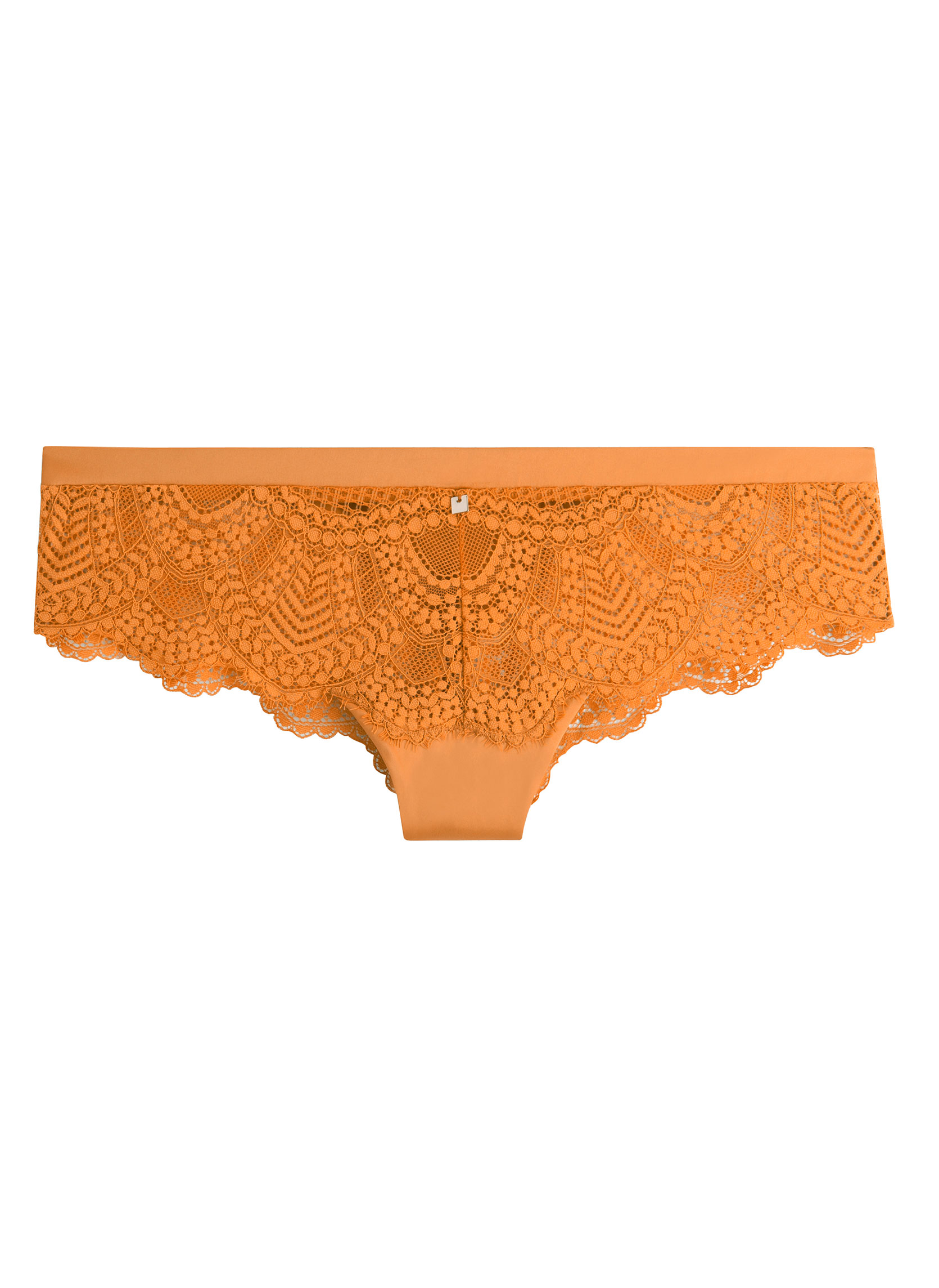 Culottes jaune Camille Cerf & Pomm'Poire Culottes jaune Jaune