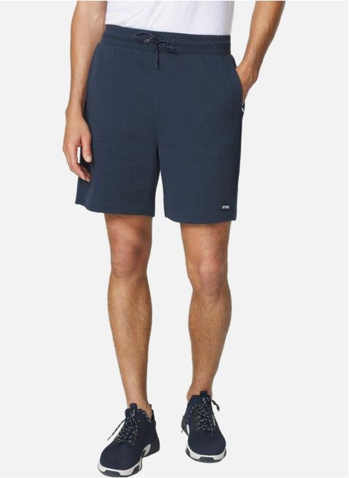 TBS Bermudas Bermuda WOODYBER NAVY homme bleu
