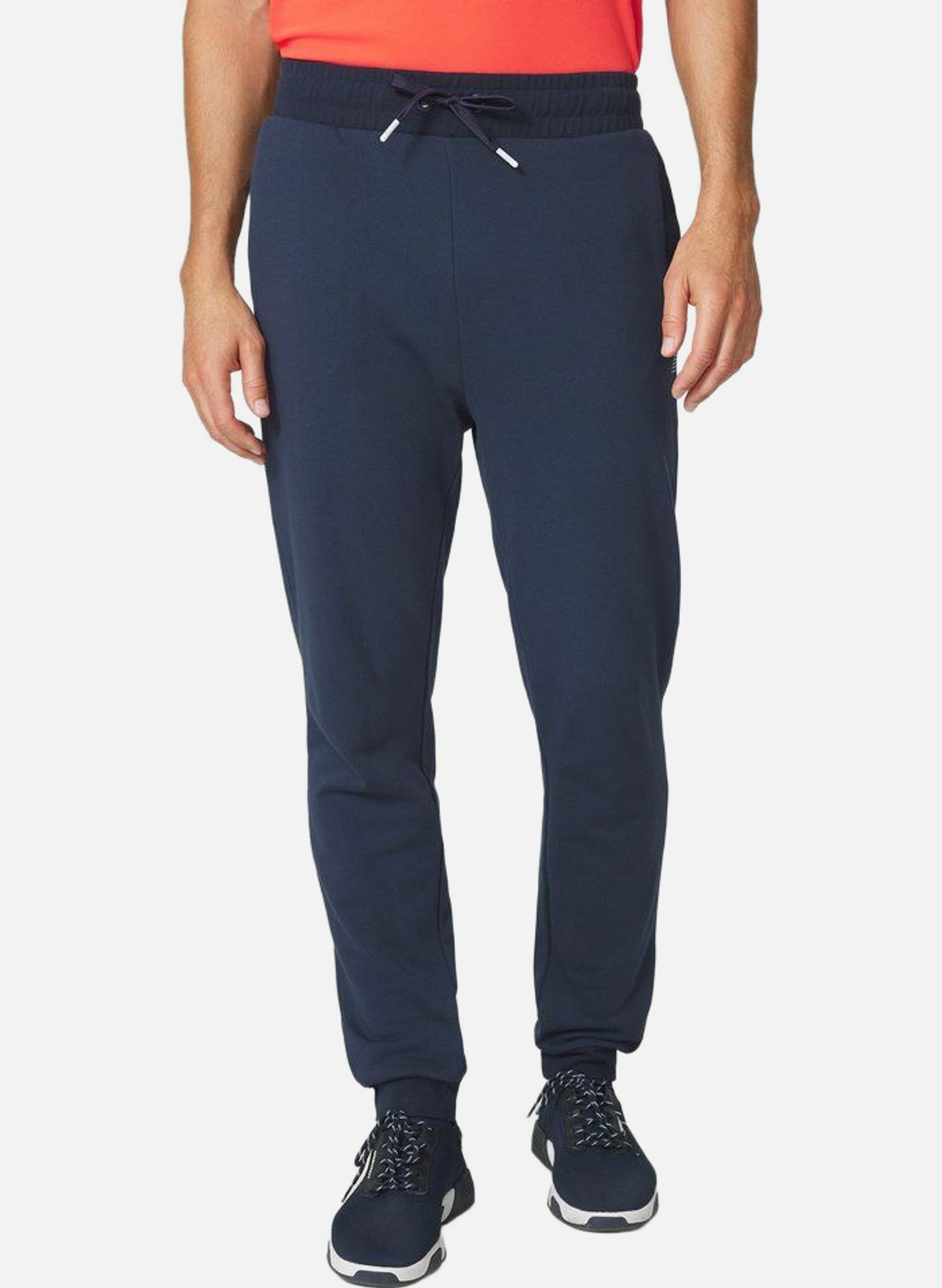 Pantalon Chino Bonobos Homme 38x32 - Droit, Bleu Marine, état Parfait