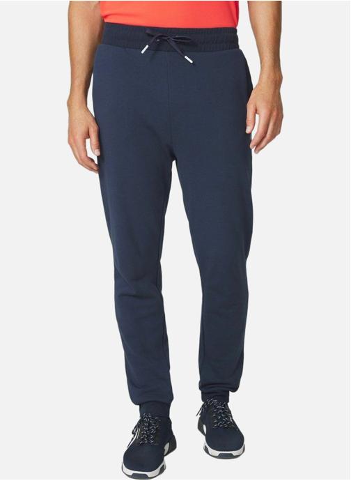 TBS Pantalons droits Pantalon GIANIJOG NAVY homme bleu