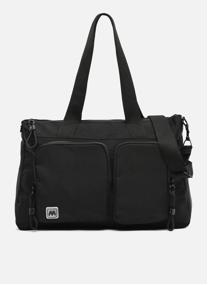 Sacs ordinateurs Mallette pour ordinateur portable Nire Black femme noir Misako Sacs ordinateurs Mallette pour ordinateur portable Nire Black femme noir Noir