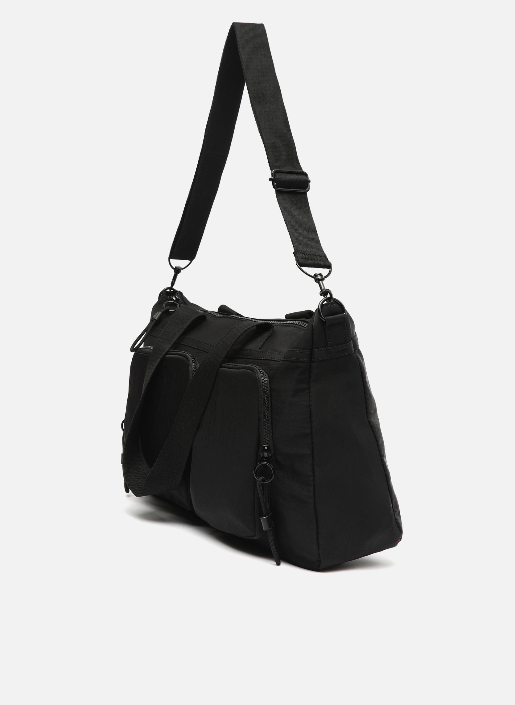 Sacs ordinateurs Mallette pour ordinateur portable Nire Black femme noir Misako Sacs ordinateurs Mallette pour ordinateur portable Nire Black femme noir Noir
