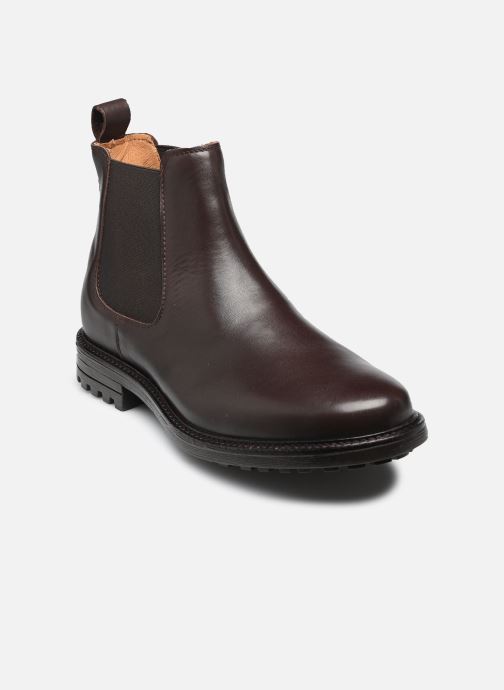 Marvin&Co Stiefeletten und Stiefel PEONILE herren braun