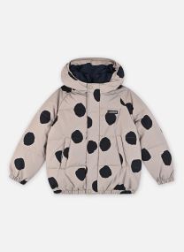 Fleece-Jacken Adelina Jacket beige