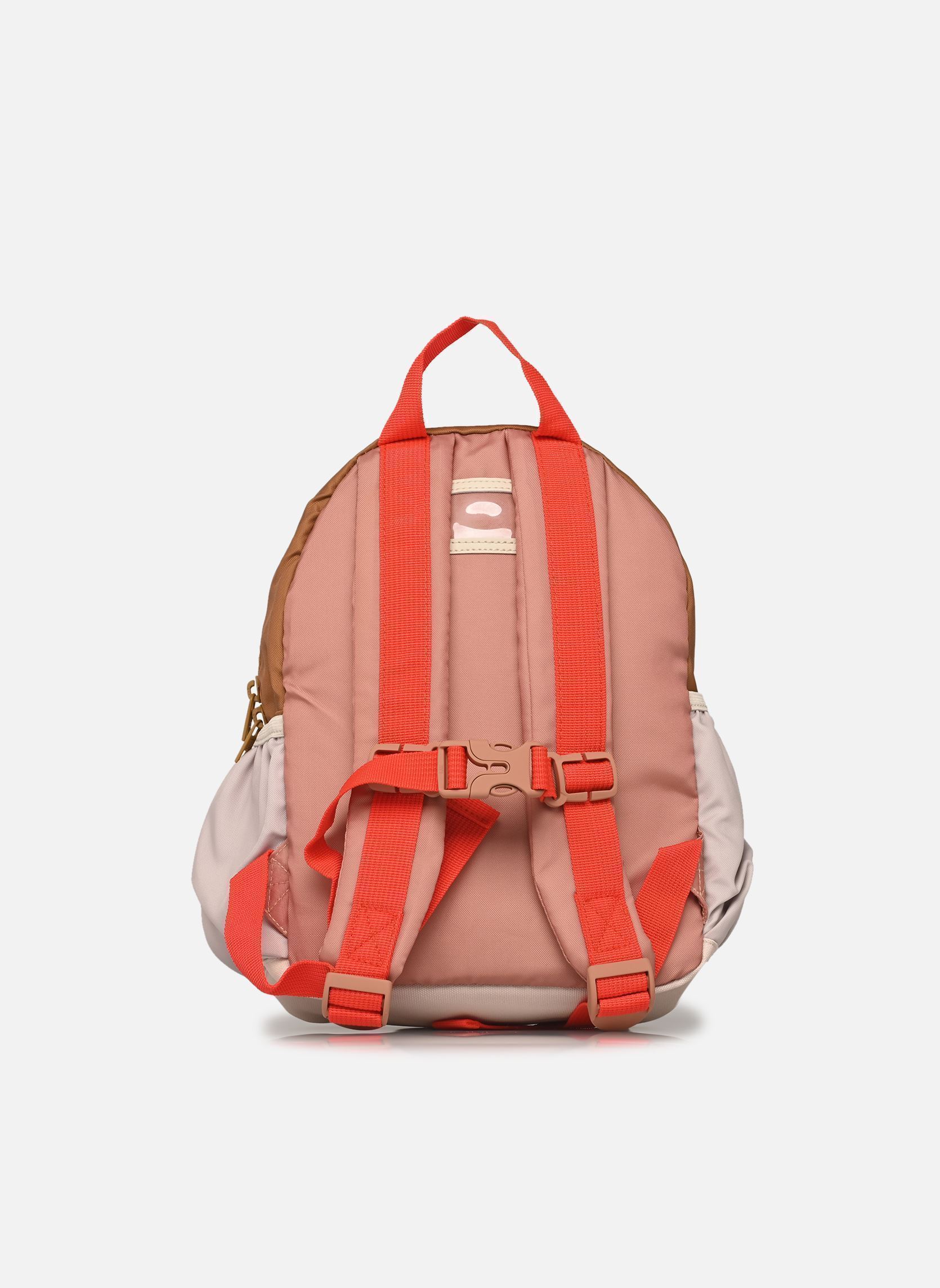 Sacs à dos Andreas Cat Backpack rose Liewood Sacs à dos Andreas Cat Backpack rose Tuscany rose multi mix