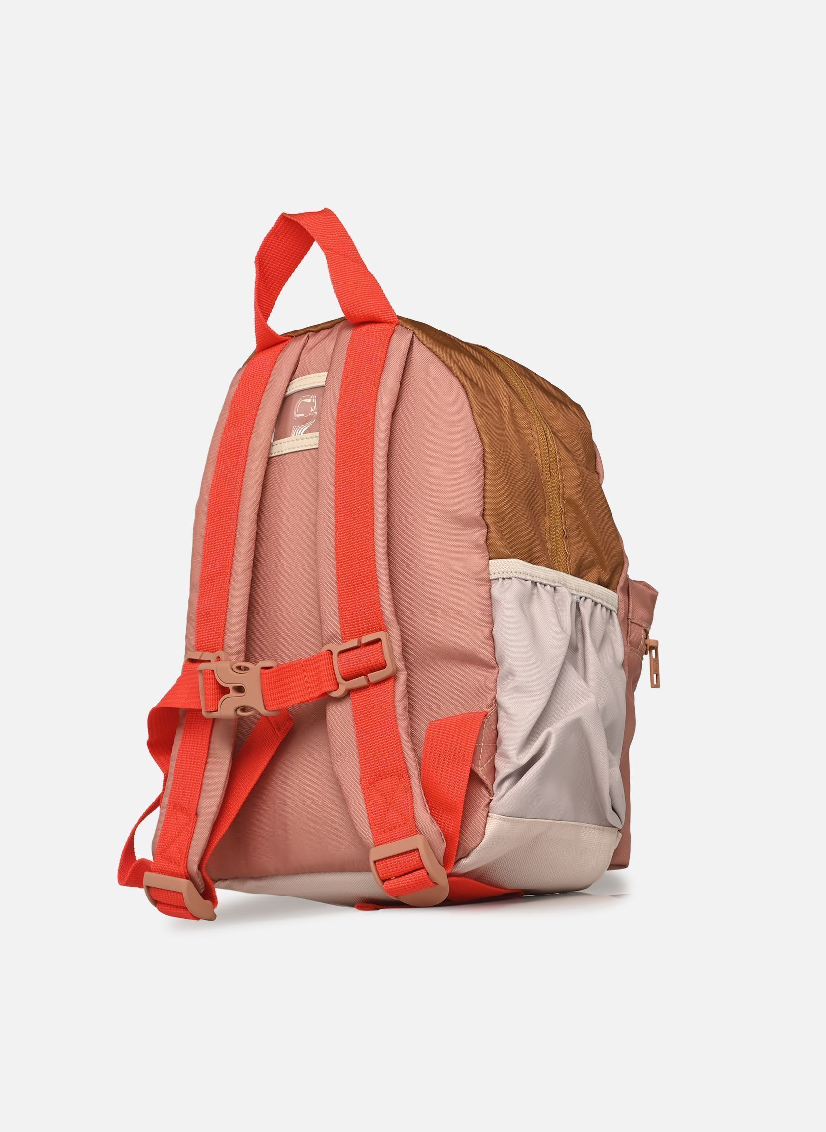 Sacs à dos Andreas Cat Backpack rose Liewood Sacs à dos Andreas Cat Backpack rose Tuscany rose multi mix