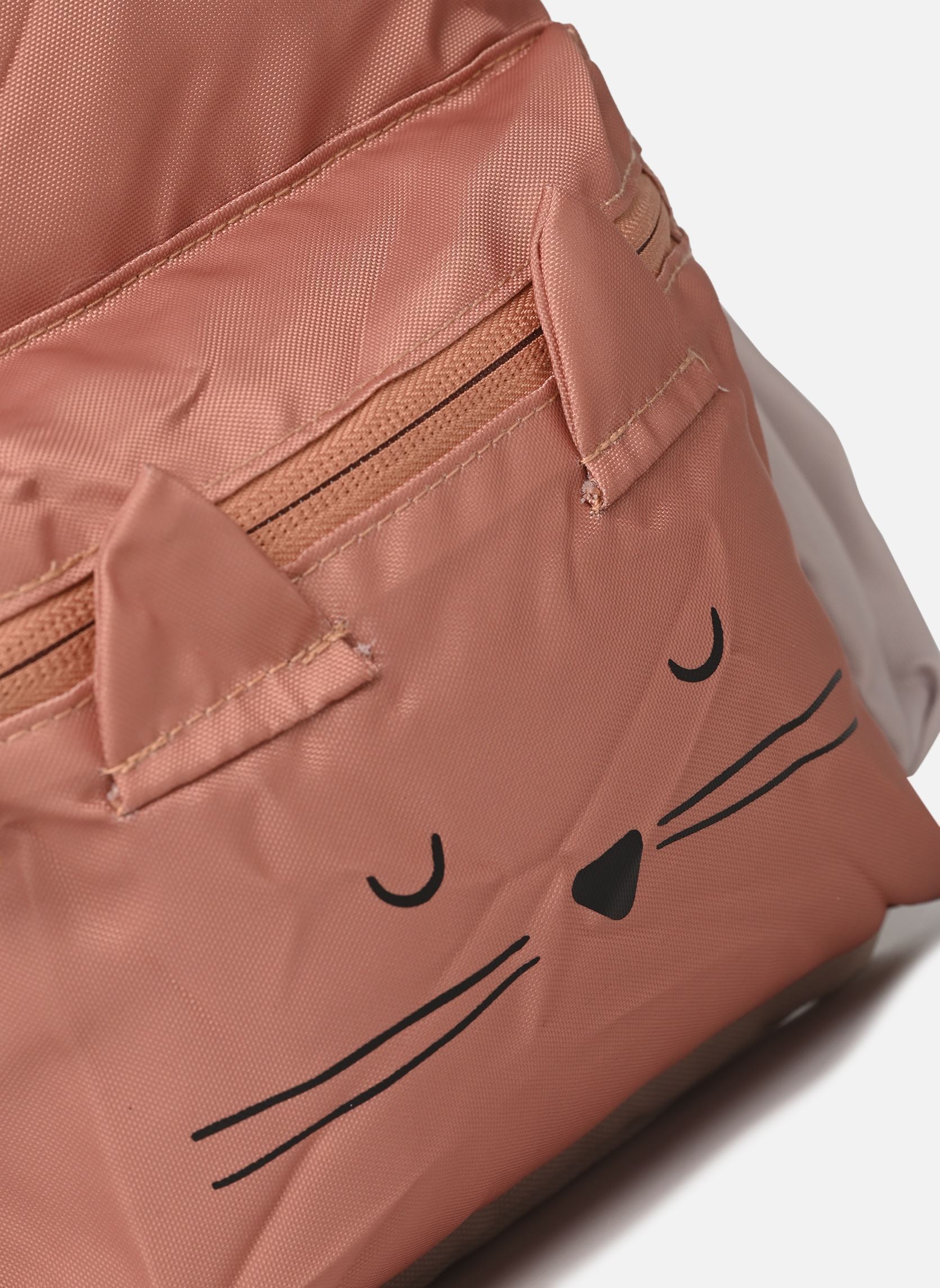 Sacs à dos Andreas Cat Backpack rose Liewood Sacs à dos Andreas Cat Backpack rose Tuscany rose multi mix