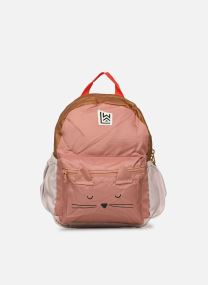 Sacs à dos Andreas Cat Backpack rose