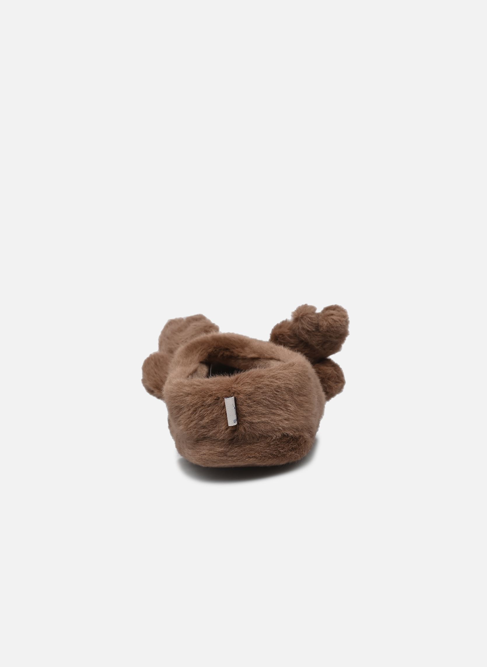 Chaussons Aviaja Reindeer Slippers marron Liewood Chaussons Aviaja Reindeer Slippers marron pecan