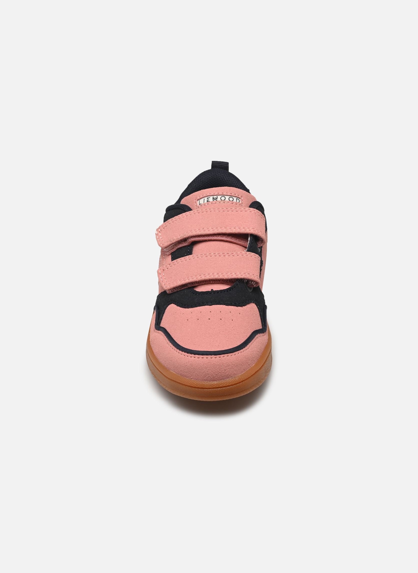 Baskets Claudina Sneakers rose Liewood Baskets Claudina Sneakers rose Dusty rose / Classic navy