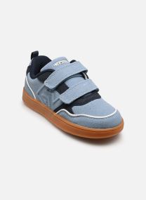 Baskets Claudina Sneakers rose