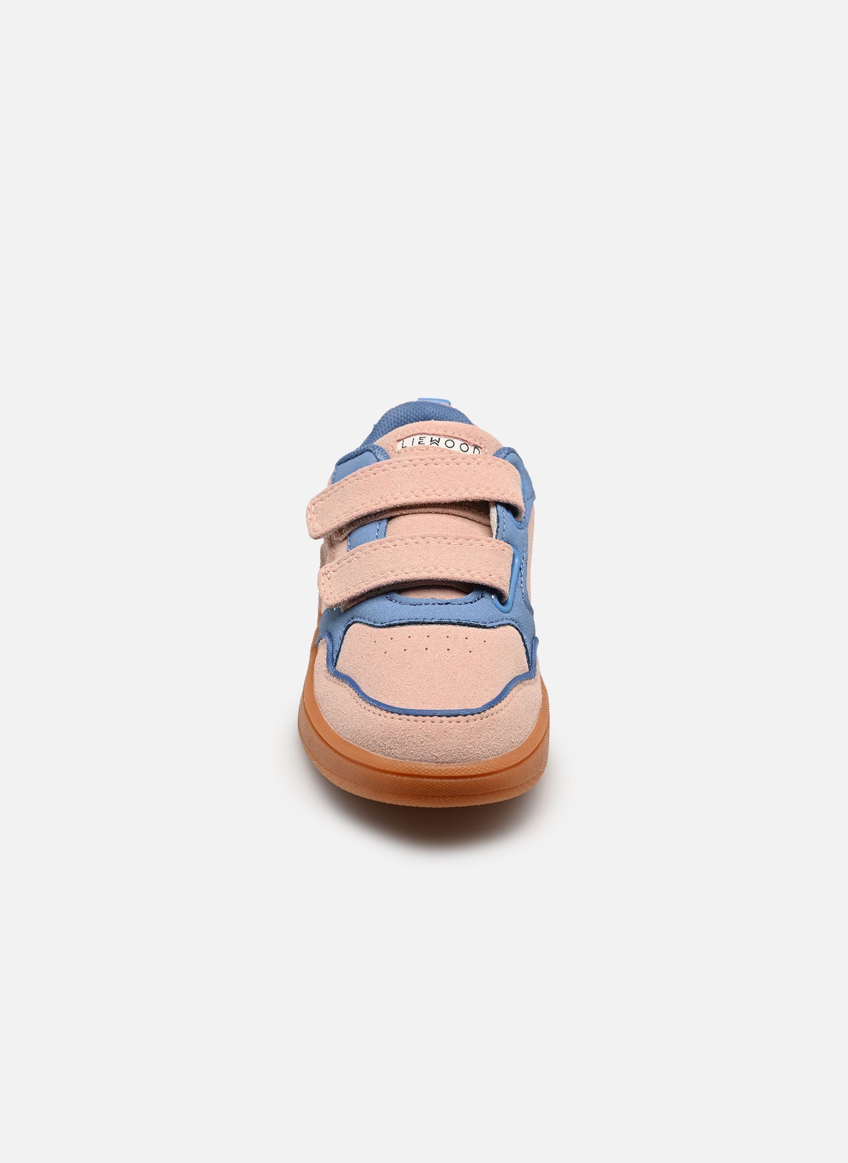 Baskets Claudina Sneakers rose Liewood Baskets Claudina Sneakers rose Rose / Riverside