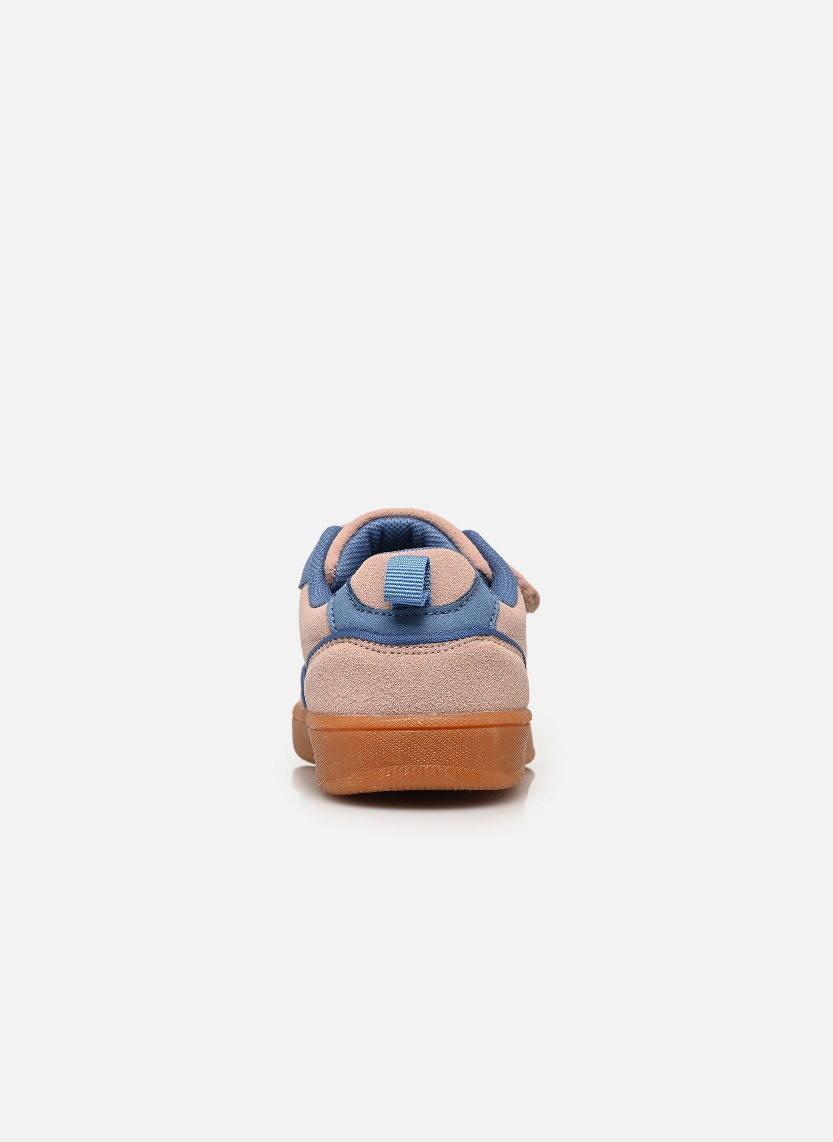 Baskets Claudina Sneakers rose Liewood Baskets Claudina Sneakers rose Rose / Riverside