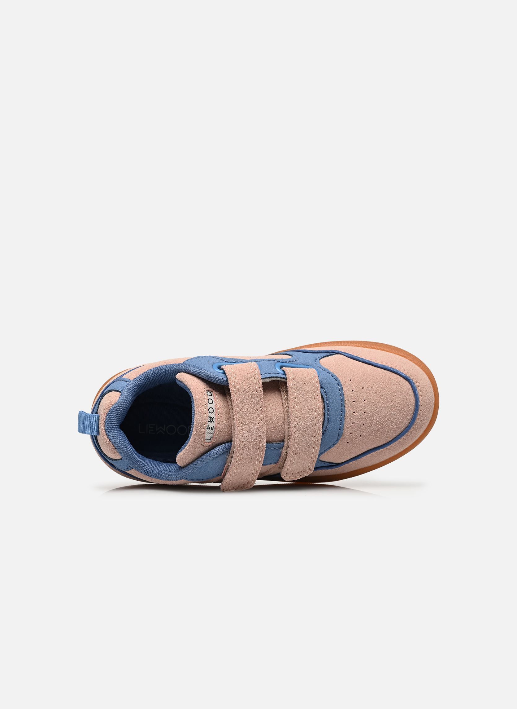 Baskets Claudina Sneakers rose Liewood Baskets Claudina Sneakers rose Rose / Riverside