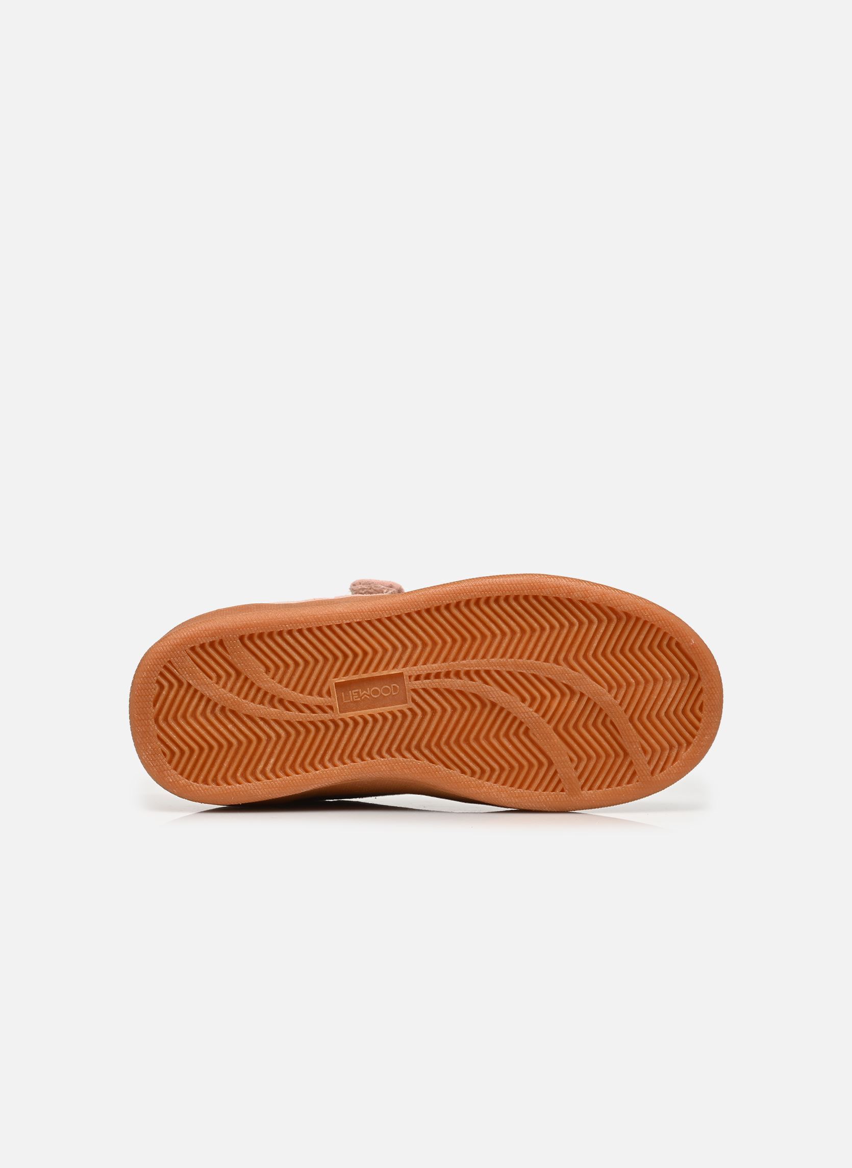 Baskets Claudina Sneakers rose Liewood Baskets Claudina Sneakers rose Rose / Riverside