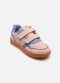 Baskets Claudina Sneakers rose