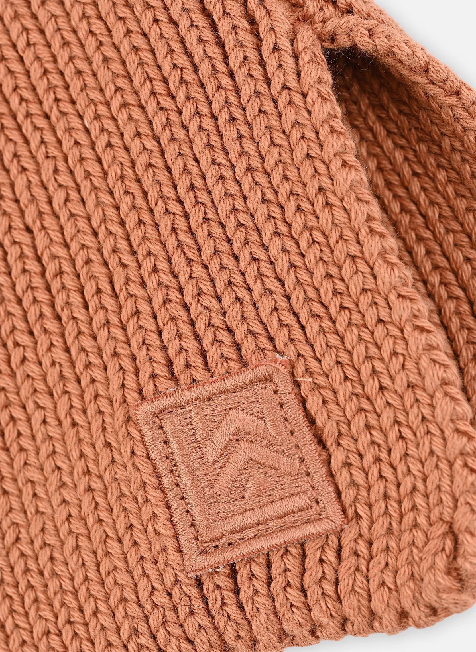 Sjaals Mathias Neckwarmer roze Liewood Sjaals Mathias Neckwarmer roze 2074 Tuscany rose