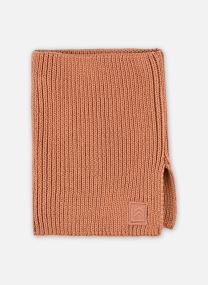 Sjaals Mathias Neckwarmer roze