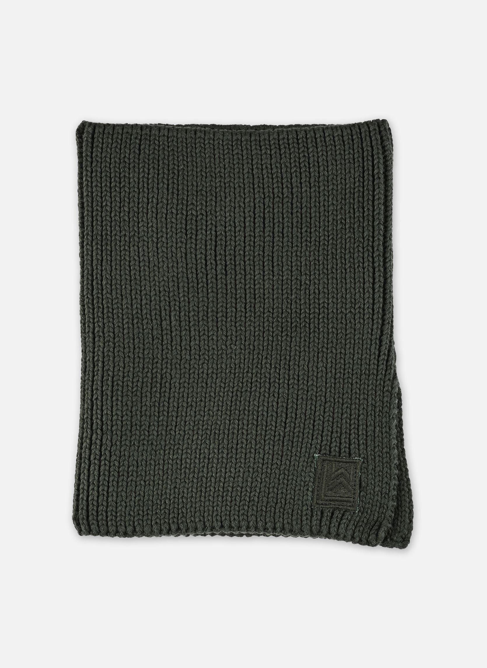 Echarpes Mathias Neckwarmer vert Liewood Echarpes Mathias Neckwarmer vert Hunter green