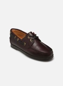 Chaussures bateaux Streamie femme marron Georgia Rose Chaussures bateaux Streamie femme marron CHOCOLAT