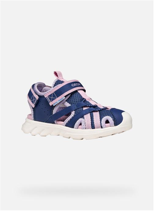 Geox Sandales SANDAL AIRADYUM GIRL fille multicolore