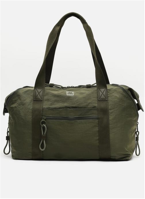 Misako Sacs de sport Sac de week-end Nire Green femme vert