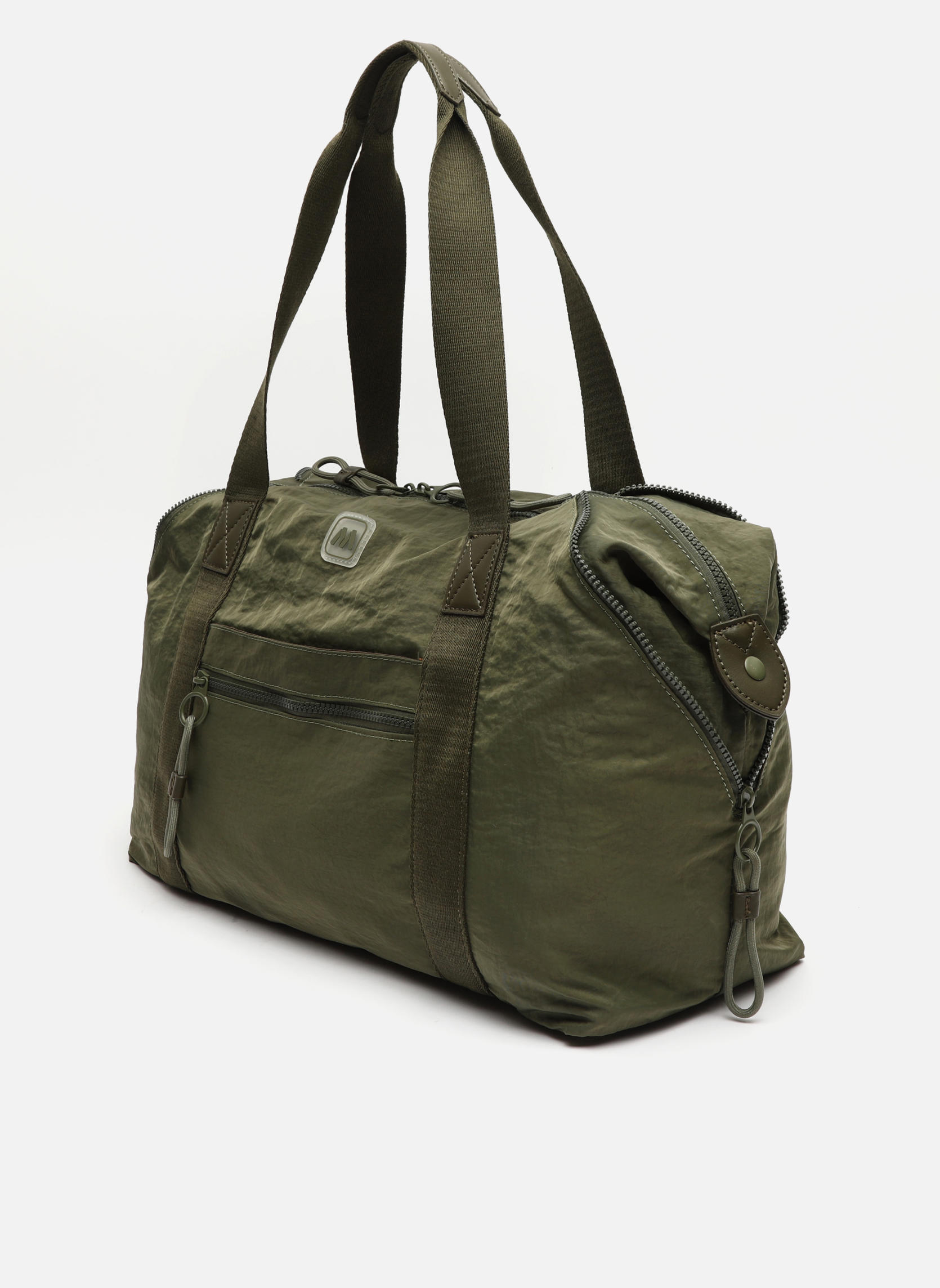 Sacs de sport Sac de week-end Nire Green femme vert Misako Sacs de sport Sac de week-end Nire Green femme vert Vert