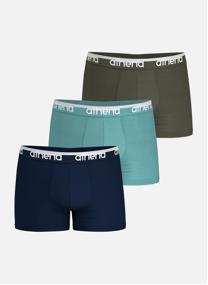 Slips EASY BIO homme bleu