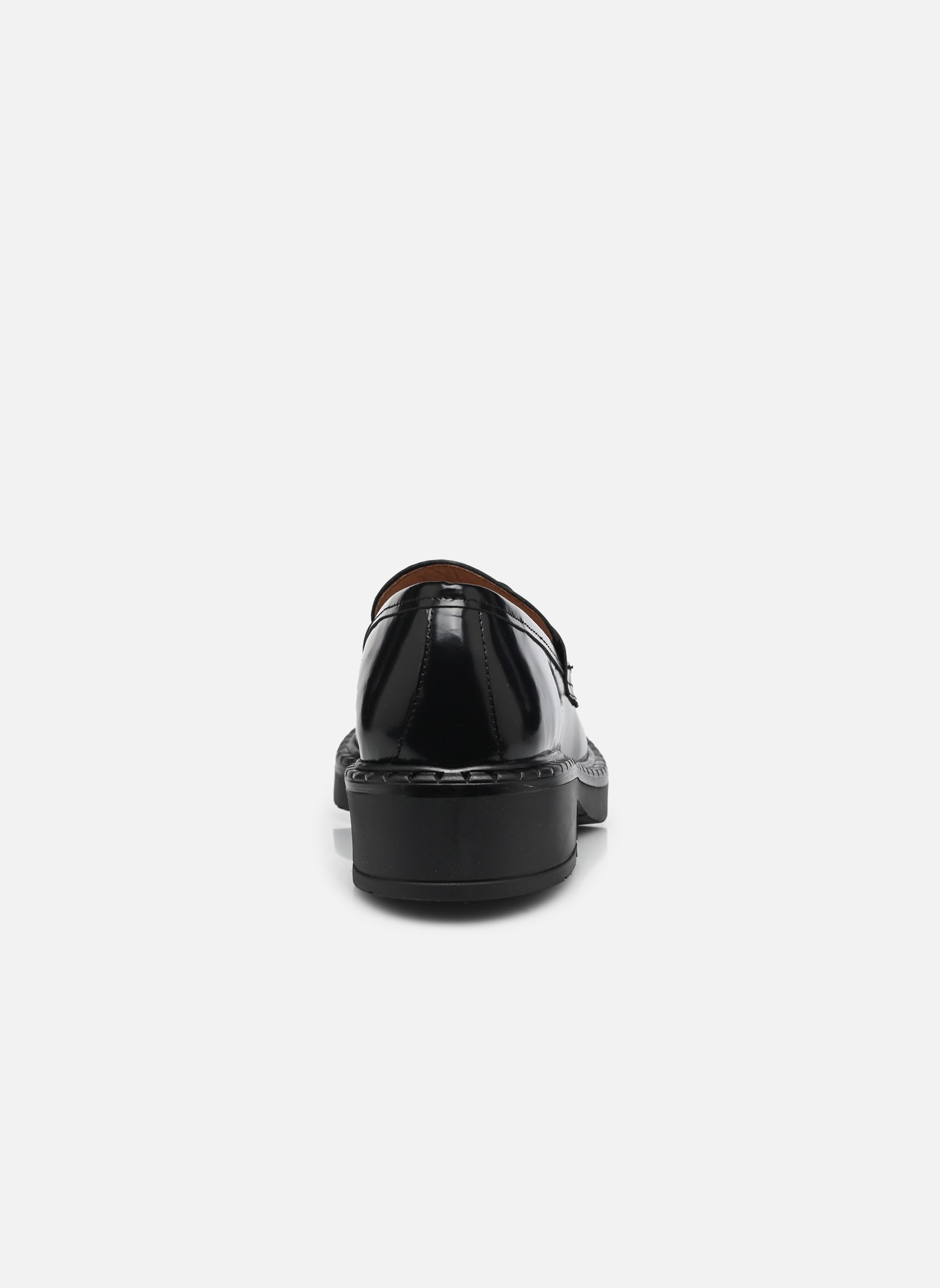 Loafer Anocile damen schwarz Georgia Rose Loafer Anocile damen schwarz NOIR