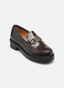 Loafer Anocile damen schwarz