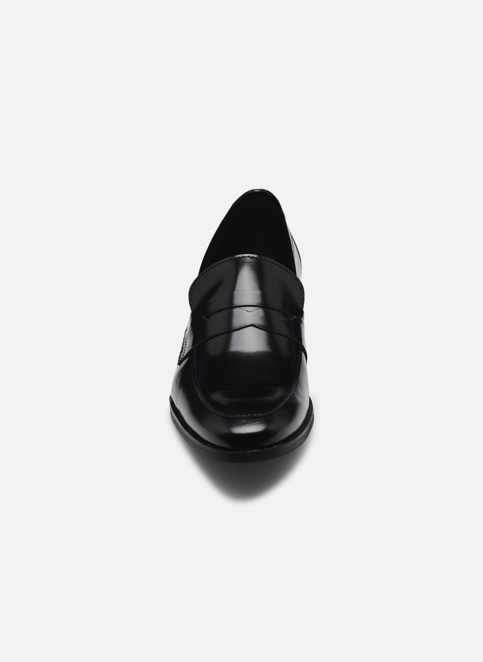 Mocassins Abote dames zwart Georgia Rose Mocassins Abote dames zwart NOIR