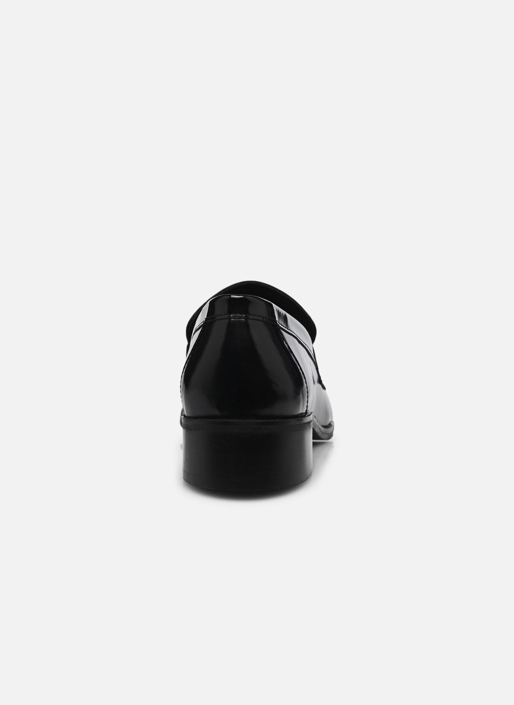 Mocassins Abote dames zwart Georgia Rose Mocassins Abote dames zwart NOIR