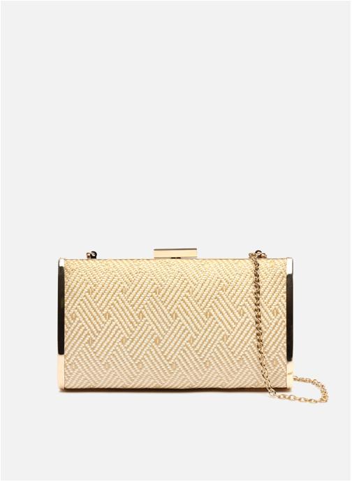 Misako Sacs à main Sac de fête Femme Retni Beige femme beige