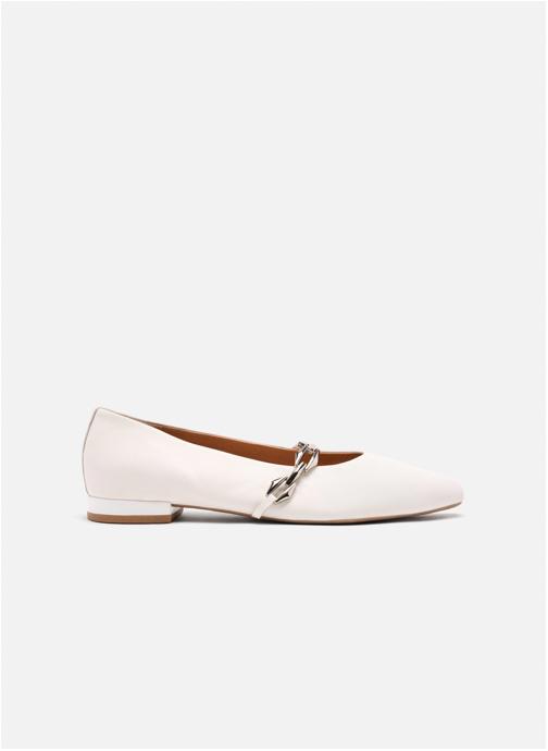 Gioseppo Ballerines classiques blanc
