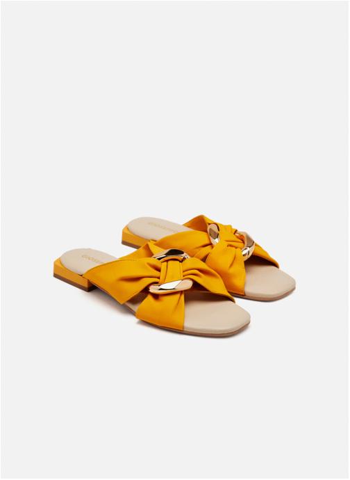 Gioseppo Sandales jaune
