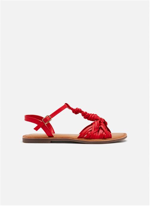 Gioseppo Sandales rouge