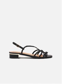 Sandales noir